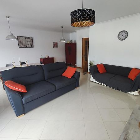 Algarve Modern T1 Apartment With Balcony In אלבופיירה מראה חיצוני תמונה
