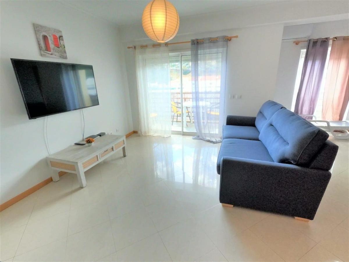 Algarve Modern T1 Apartment With Balcony In אלבופיירה מראה חיצוני תמונה