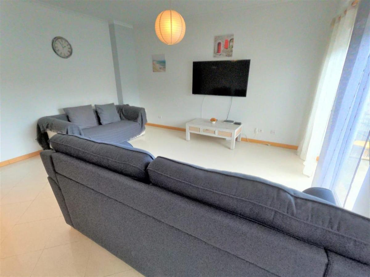 Algarve Modern T1 Apartment With Balcony In אלבופיירה מראה חיצוני תמונה