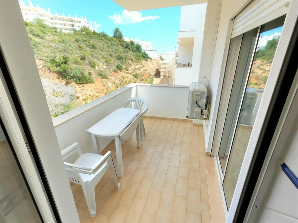 Algarve Modern T1 Apartment With Balcony In אלבופיירה מראה חיצוני תמונה