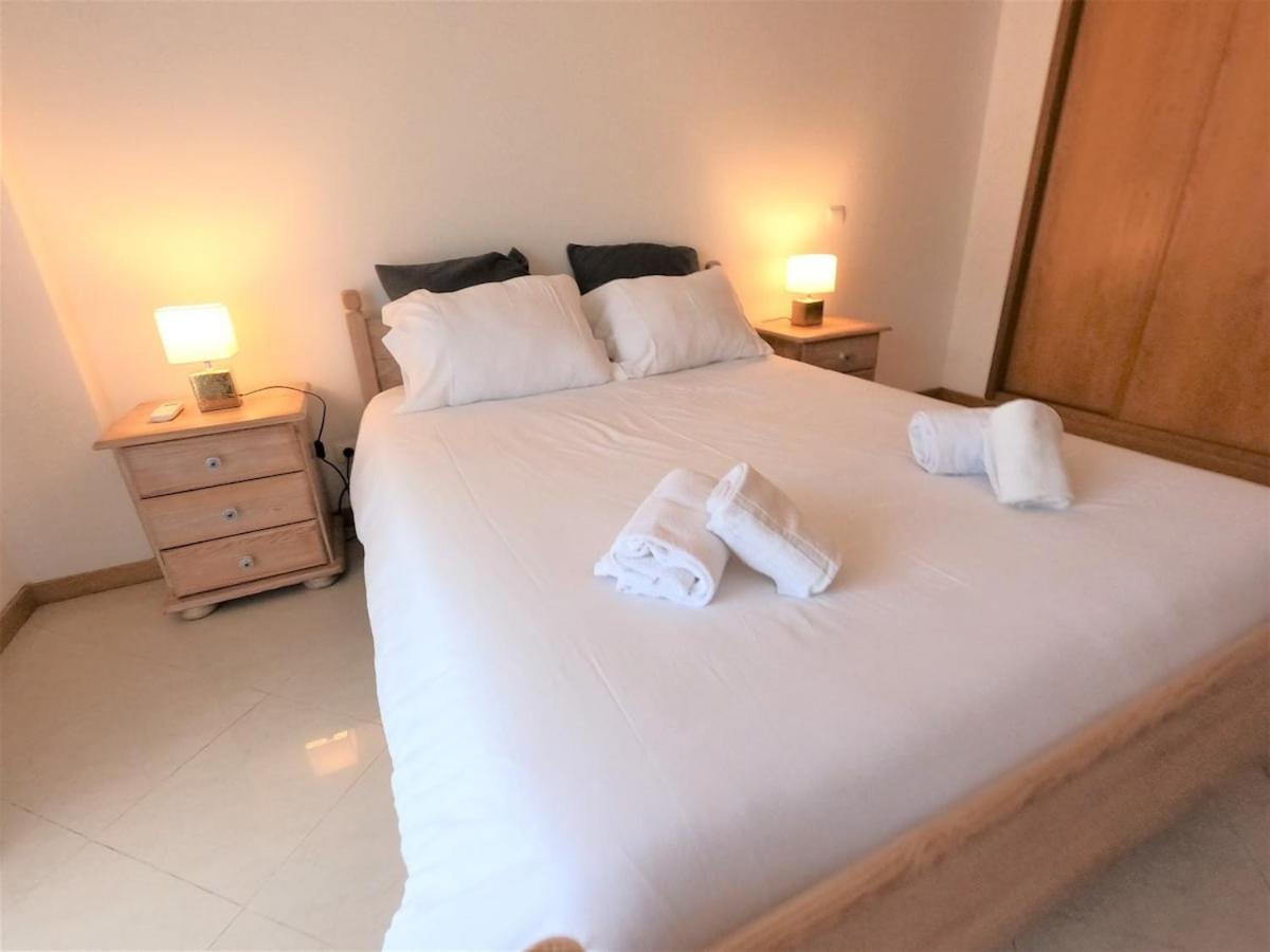 Algarve Modern T1 Apartment With Balcony In אלבופיירה מראה חיצוני תמונה