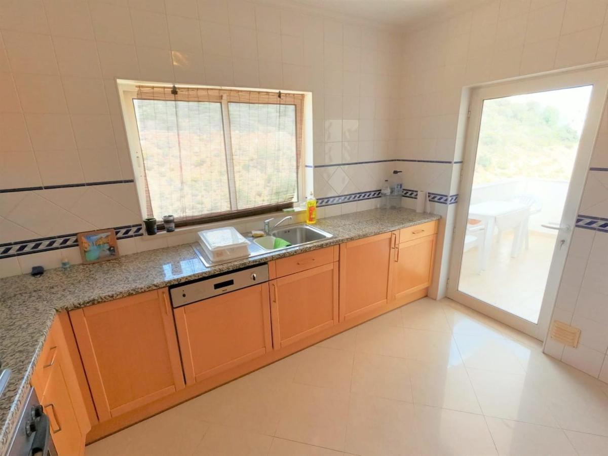 Algarve Modern T1 Apartment With Balcony In אלבופיירה מראה חיצוני תמונה