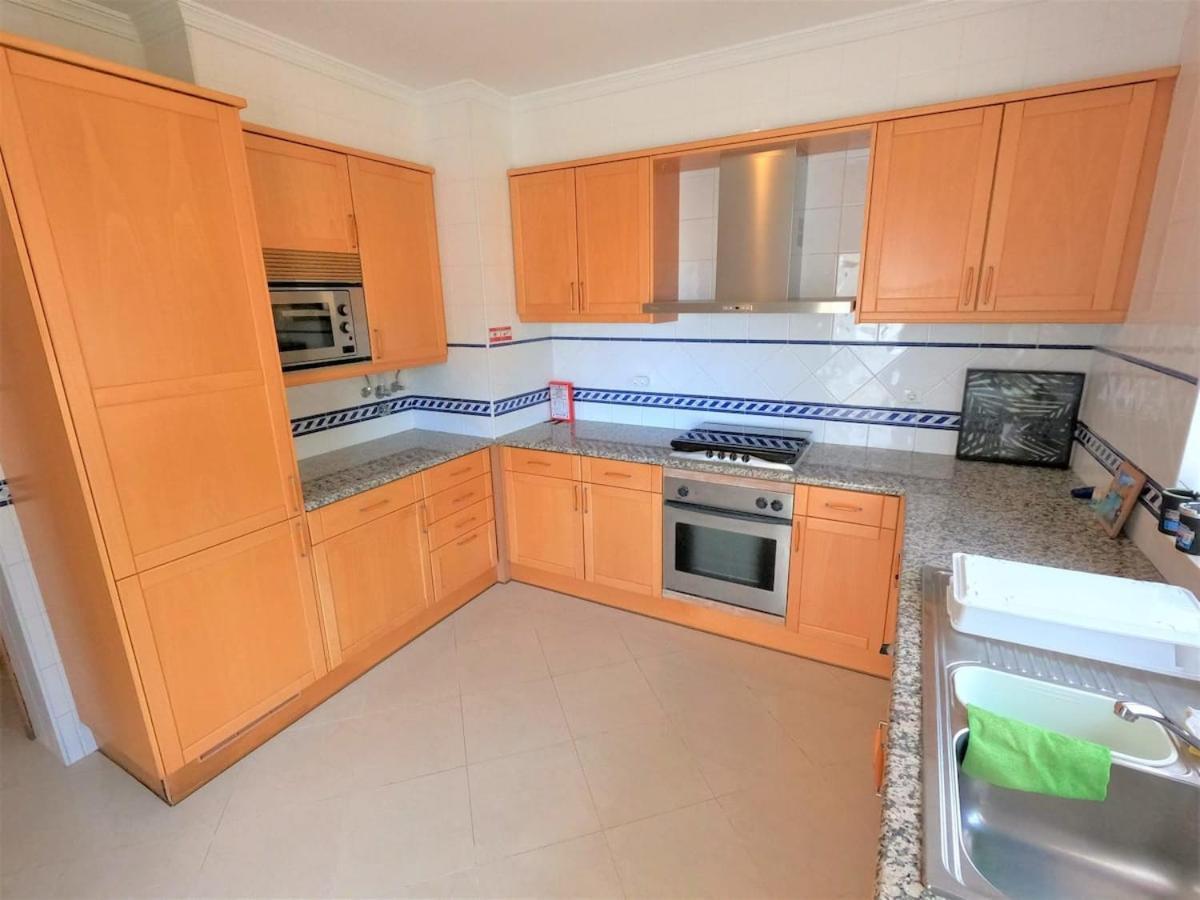 Algarve Modern T1 Apartment With Balcony In אלבופיירה מראה חיצוני תמונה