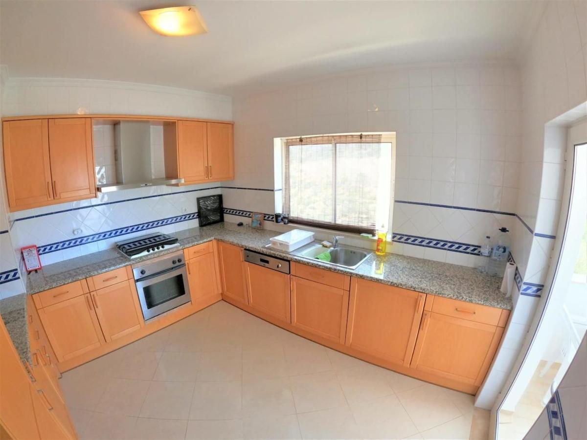 Algarve Modern T1 Apartment With Balcony In אלבופיירה מראה חיצוני תמונה