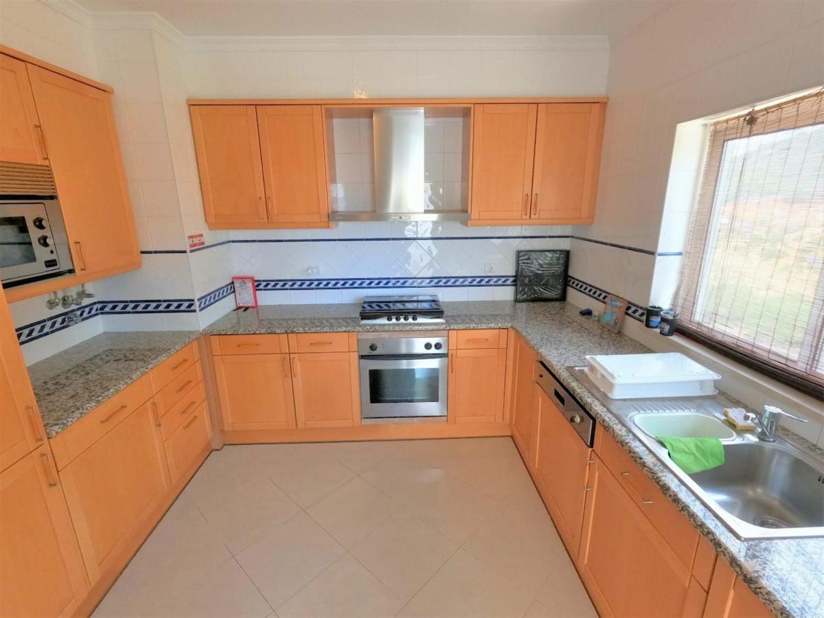 Algarve Modern T1 Apartment With Balcony In אלבופיירה מראה חיצוני תמונה