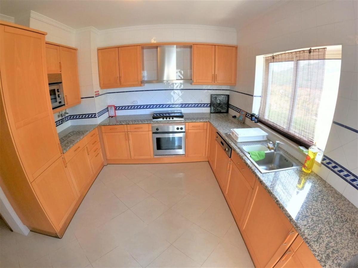 Algarve Modern T1 Apartment With Balcony In אלבופיירה מראה חיצוני תמונה