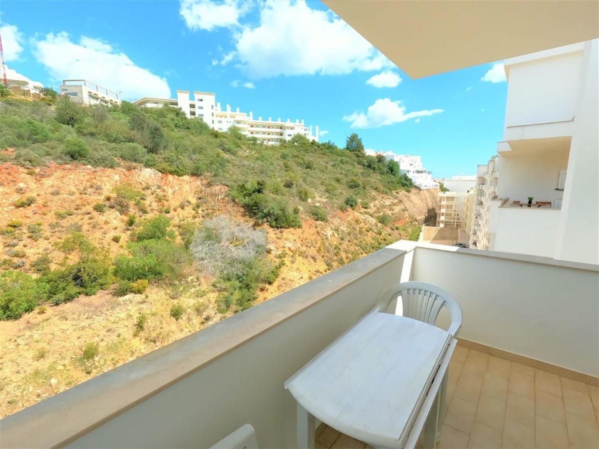 Algarve Modern T1 Apartment With Balcony In אלבופיירה מראה חיצוני תמונה
