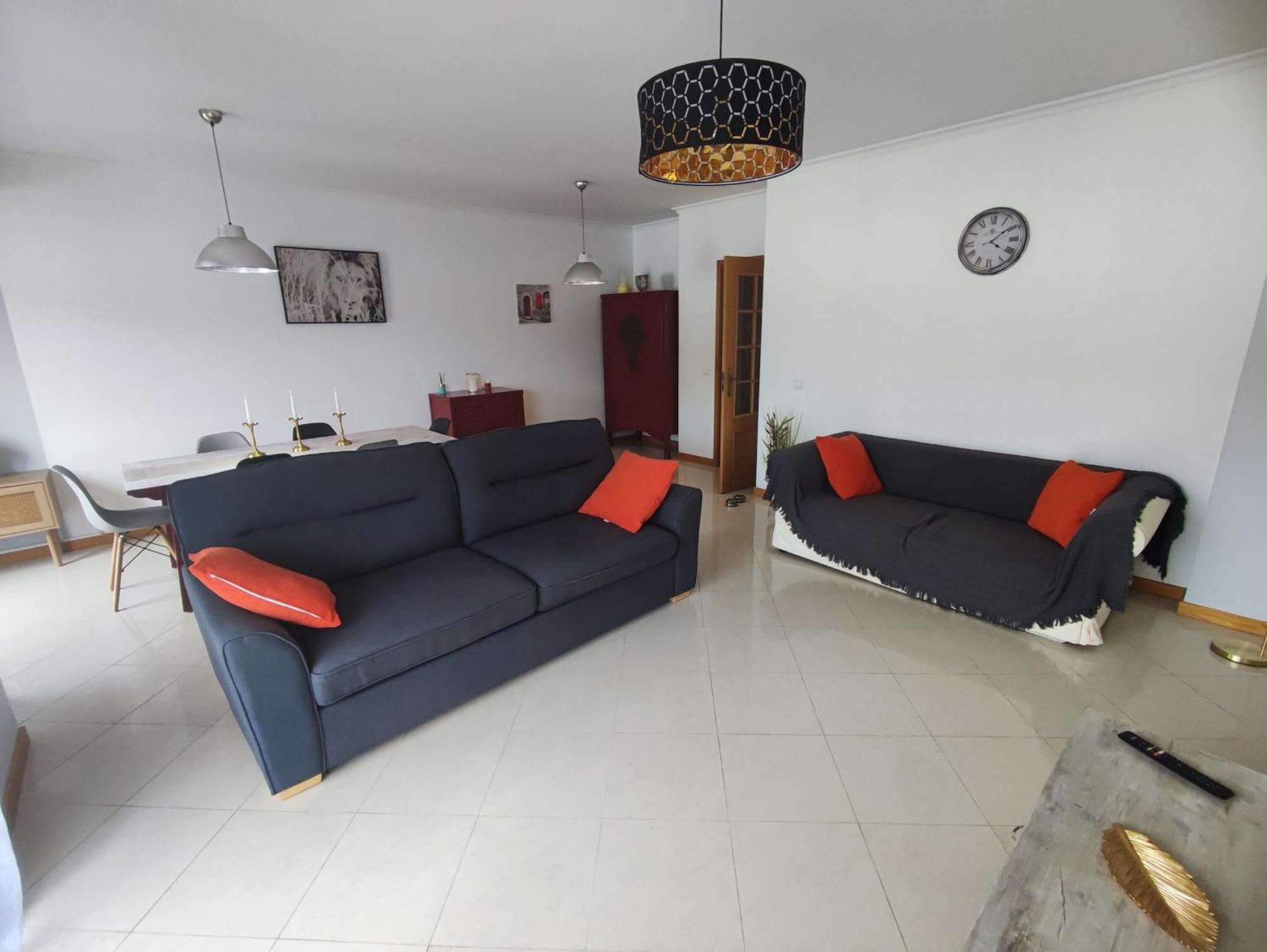 Algarve Modern T1 Apartment With Balcony In אלבופיירה מראה חיצוני תמונה